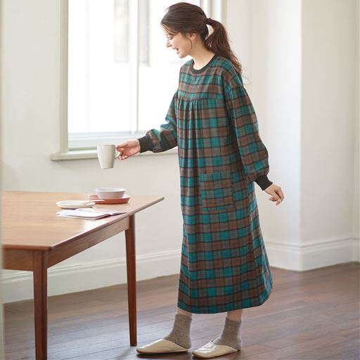 グリーン系(ソックス:SP-585)