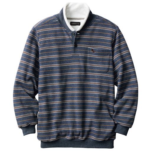 ネイビー系(上着)