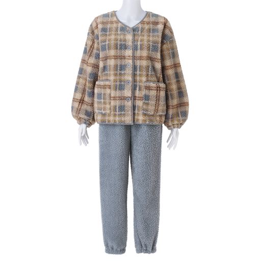 フェードブルー