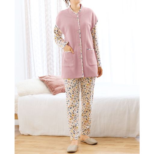 クリーム系(ベスト:NH-1207)