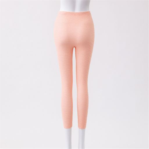 スカロップシェル バックスタイル