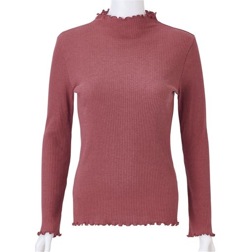 カーディナルレッド フロントスタイル