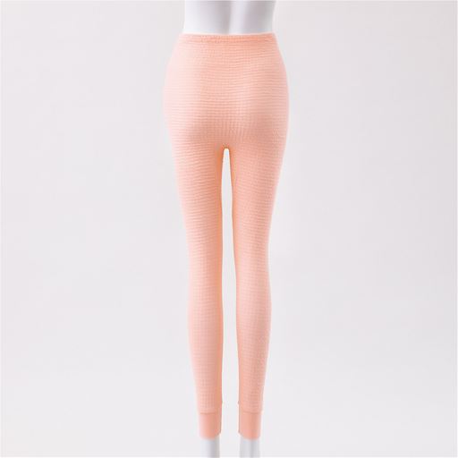 スカロップシェル バックスタイル