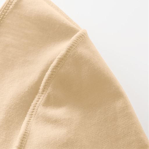 一般的な縫い目