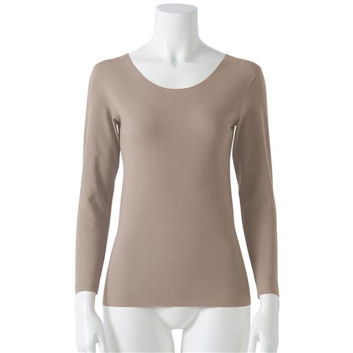 ペールブラウン