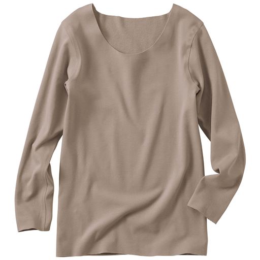 ペールブラウン