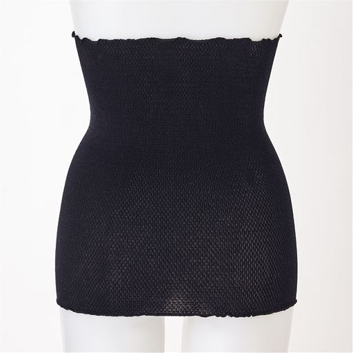 ブラック バックスタイル