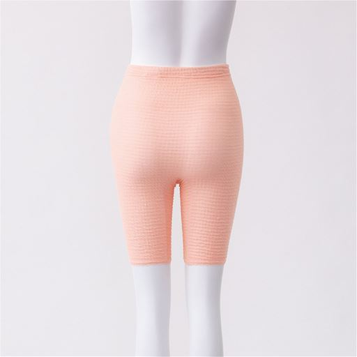 スカロップシェル バックスタイル