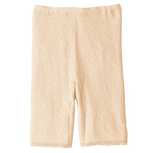 ピーチベージュ