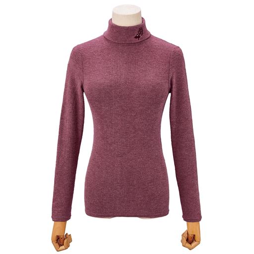 ワイン(バラモチーフ) フロントスタイル