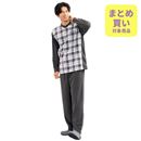 Ｔタイプパジャマ（男女兼用）