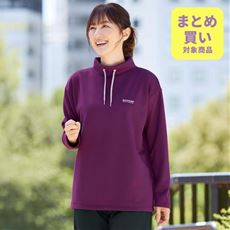 プルオーバー(DUNLOP REFINED)