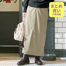 コーデュロイスカート