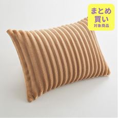 あったか枕カバー(コーデュロイ風)