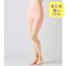 5分長インナーパンツ(日本製 リップルインナー)(長年愛されている定番肌着)