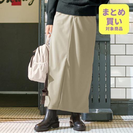 コーデュロイスカート