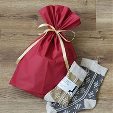 ギフト用ラッピング袋(単品販売)