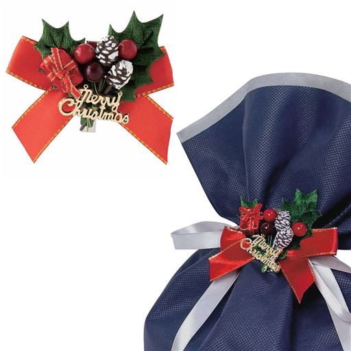 F:レッドクリップ<br>(※サイズコード65をお選びください)