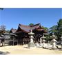 香川県 白鳥神社