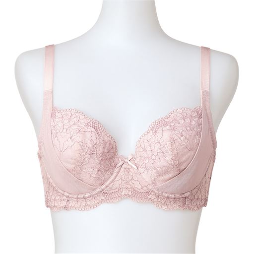 ミスティライラック