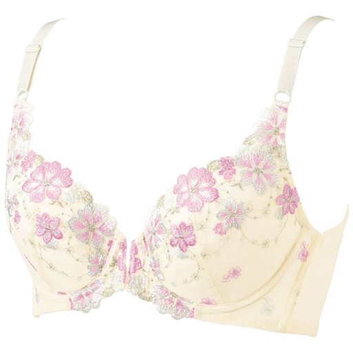 シルクベージュ