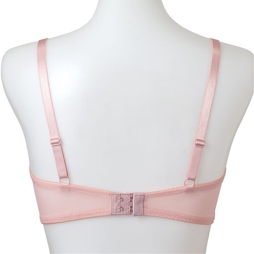 バックスタイル