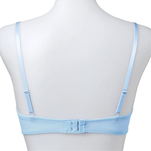 バックスタイル