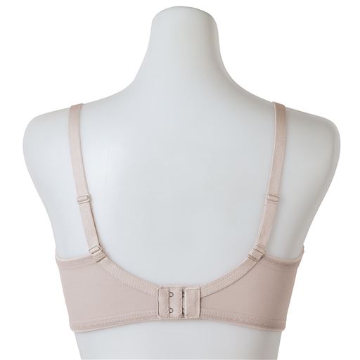 バックスタイル