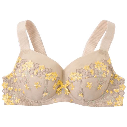 パウダーベージュ