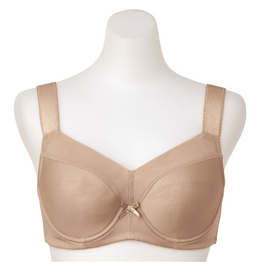 シェルベージュ