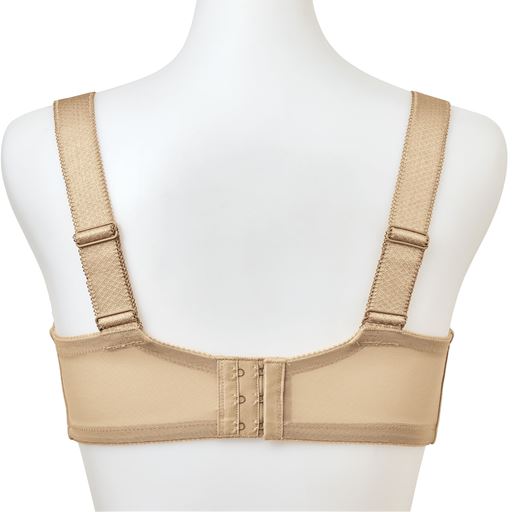 バックスタイル