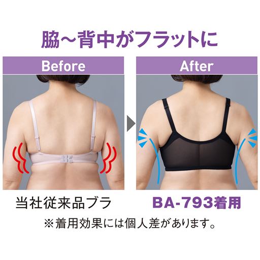 着用には個人差があります。