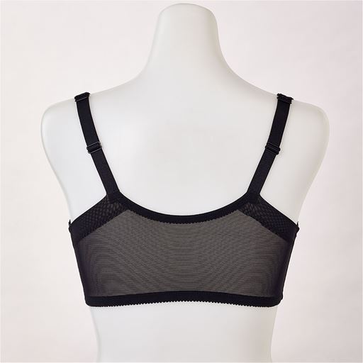 グレー バックスタイル