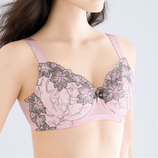 ミスティピンク