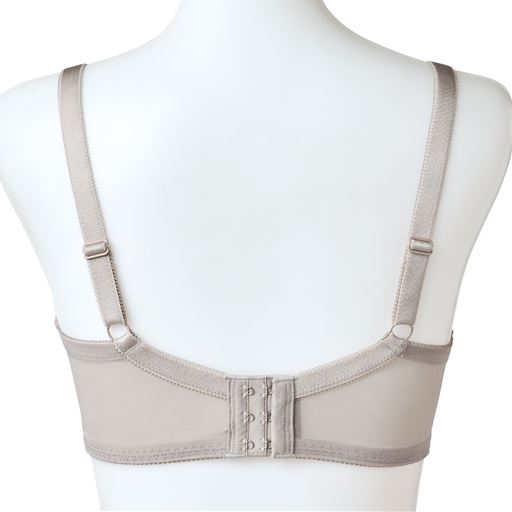 バックスタイル