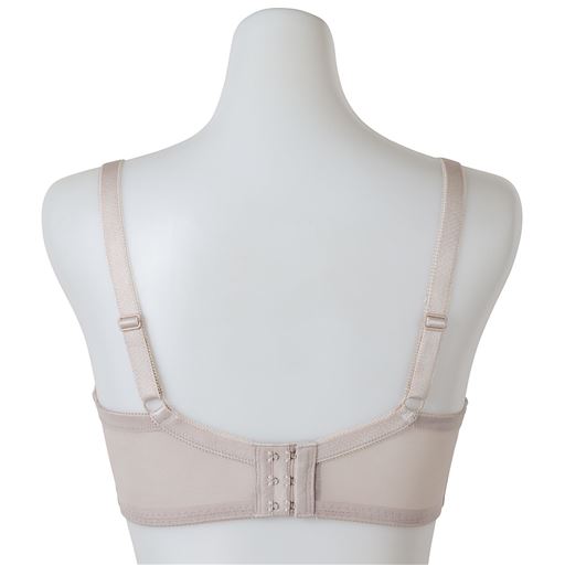 パウダーローズバックスタイル