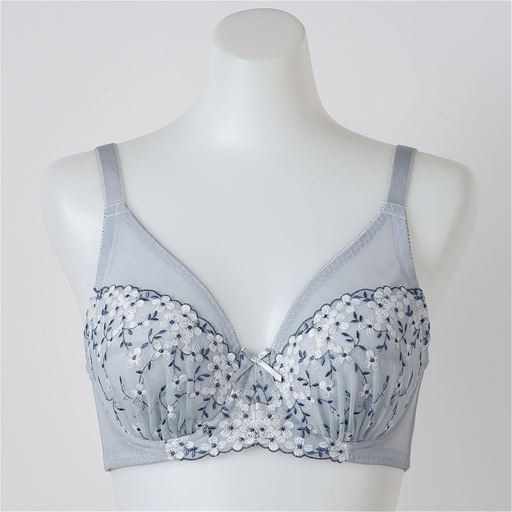 ミスティブルー