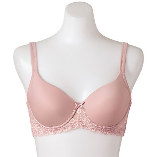 B(ペールモーヴ)フロントスタイル