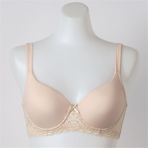 パールベージュ