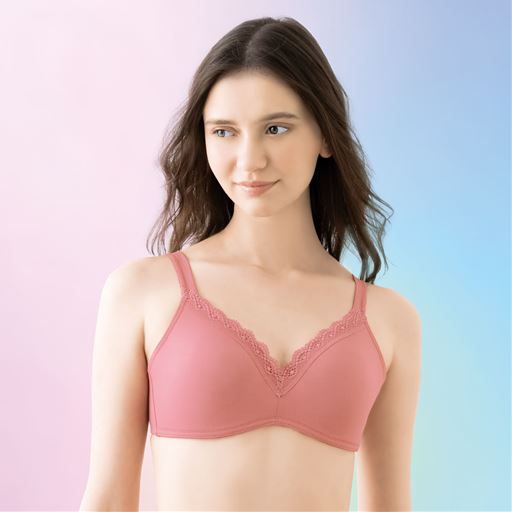 デザートローズ着用例