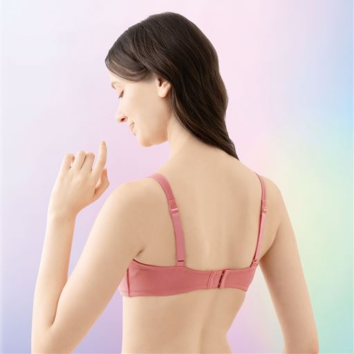 バックスタイル