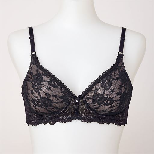 ファッションブラック