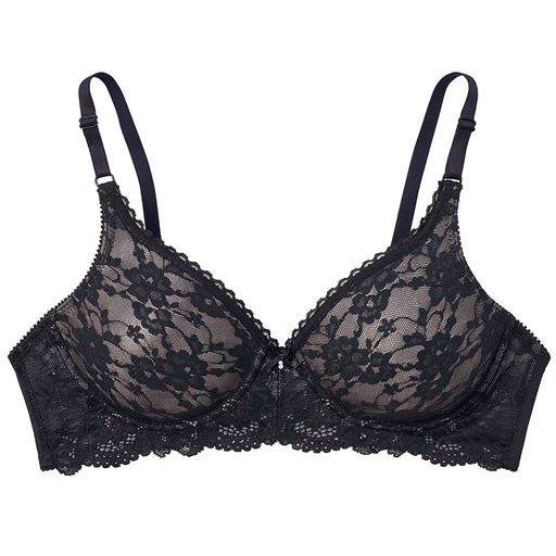 ファッションブラック