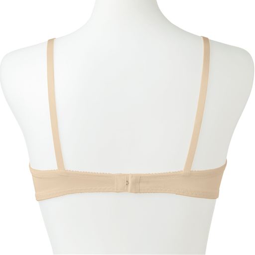 バックスタイル