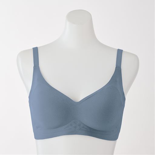 ヴェールブルー フロントスタイル