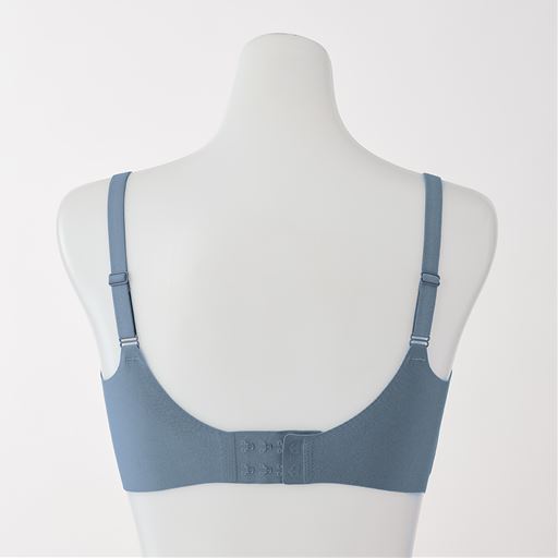 ヴェールブルー バックスタイル