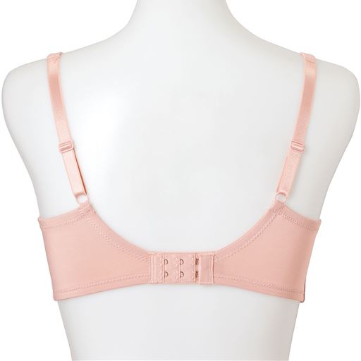 バックスタイル