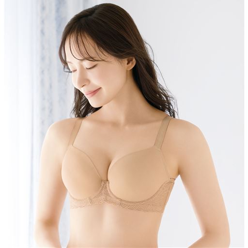 ノーブルシュガー フチがないからひびきにくい