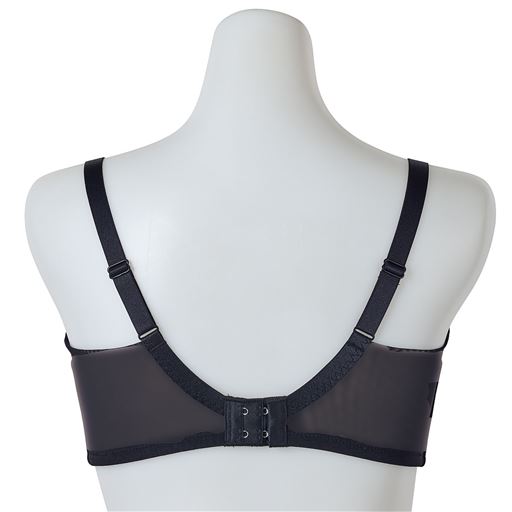 ブラック バックスタイル