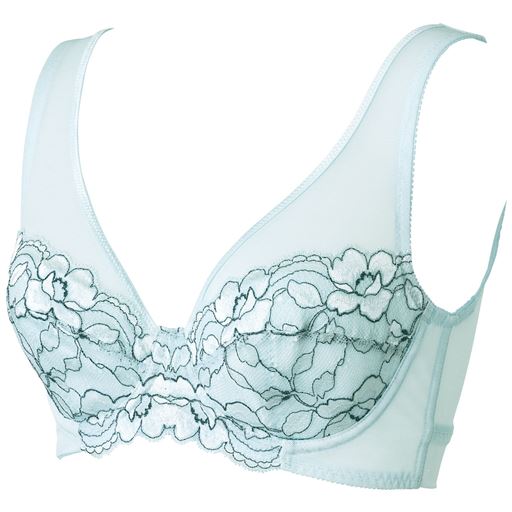 ミスティブルー